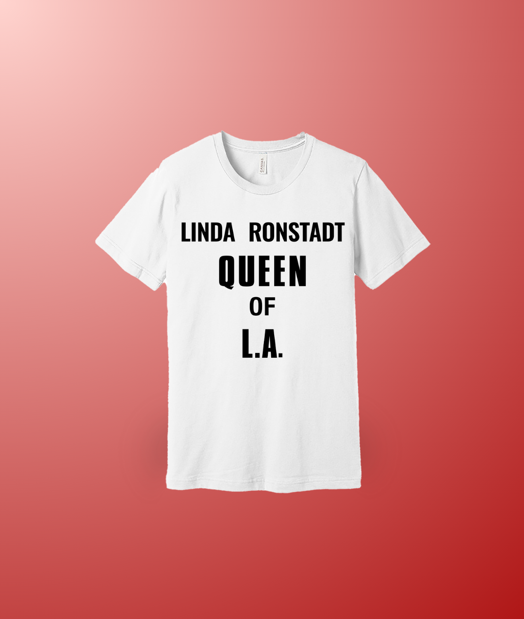 Jackson Browne & Linda Ronstadt Tシャツ Jackson Browne & Linda Ronstadt Tシャツ Jackson Browne Linda