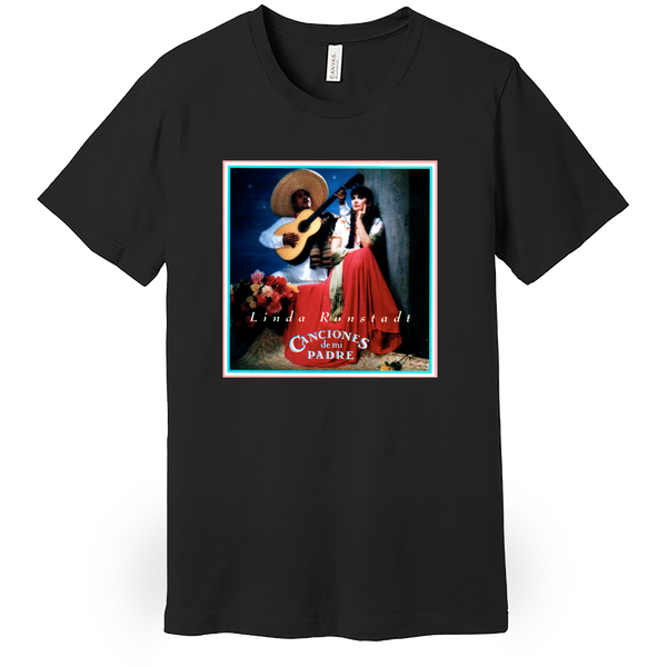 洋楽 Linda Ronstadt Canciones de mi Padre LP Canciones de mi Padre (Deluxe Edition) - Album by Linda Ronstadt
