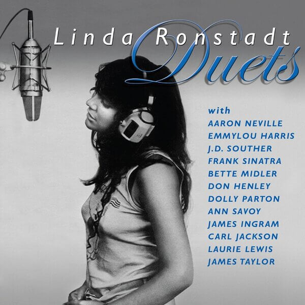 Music – Linda Ronstadt