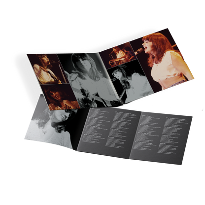 Linda Ronstadt The Early Years - CD (Pre-Order)