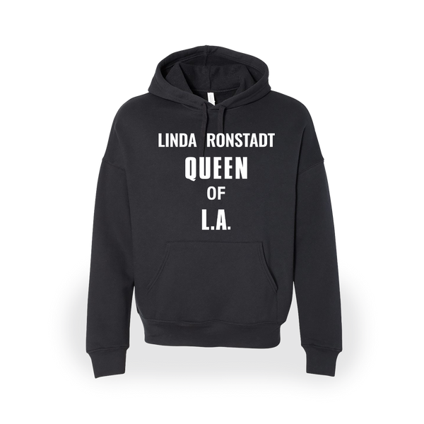 The queen hoodie hotsell