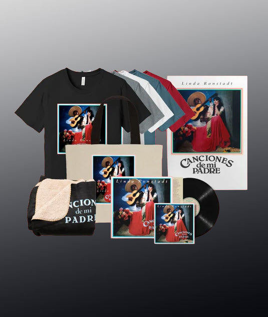 store – Linda Ronstadt
