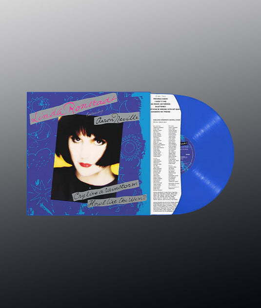 store – Linda Ronstadt