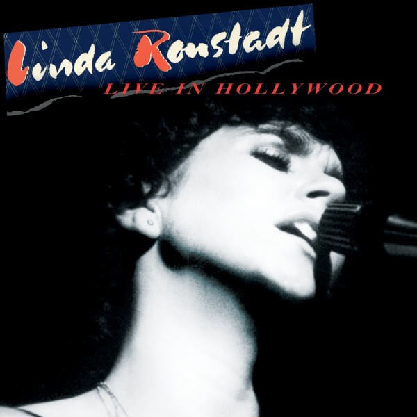 Music – Linda Ronstadt